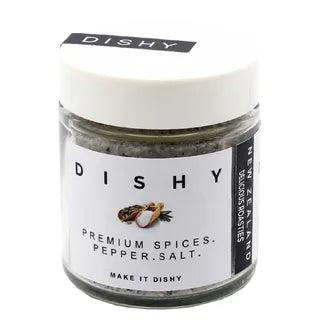 Dishy Spices - Delicious Roasties 40g