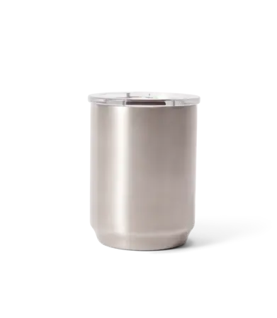 RMW Coffee Cup - Stainless Steel