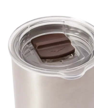 RMW Coffee Cup - Stainless Steel