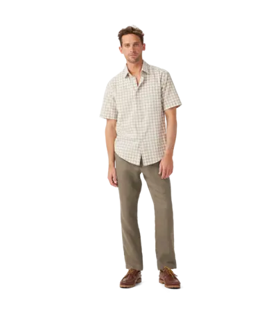 RMW Classic Shirt (SS)
