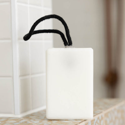 Loved Soap On A Rope