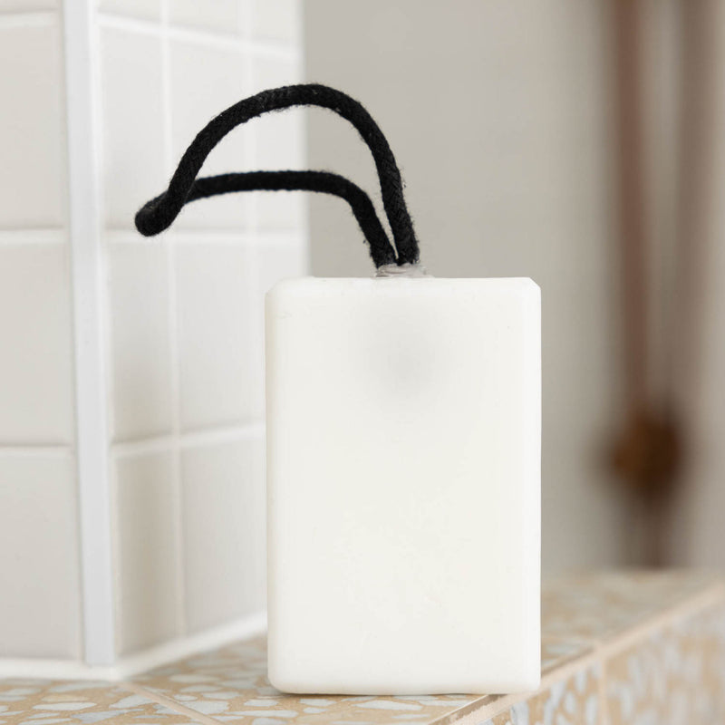 Loved Soap On A Rope