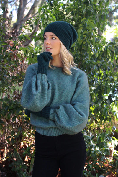 Lothlorian Turn Back Beanie
