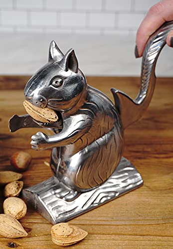 RSVP Squirrel Nut Cracker