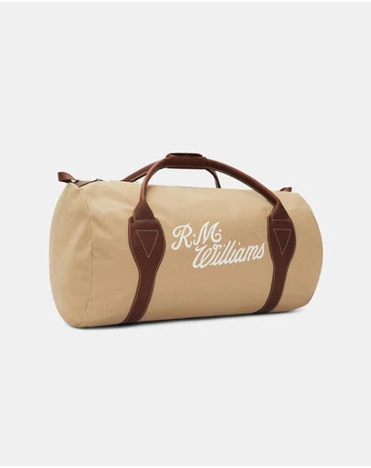 RMW Sorrento Ute Bag