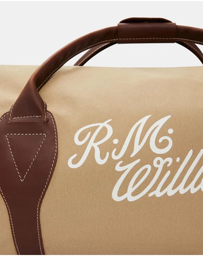 RMW Sorrento Ute Bag