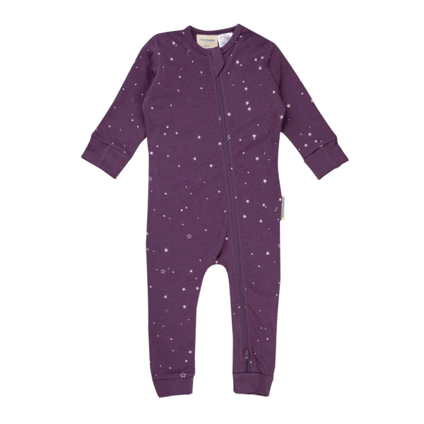 Woolbabe Pyjama Suit