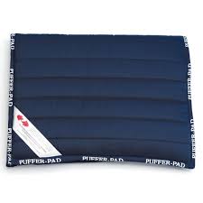 Zilco Long Puffer Pad - Long
