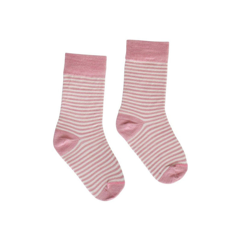 Norsewear Baby Stripe Merino Sock