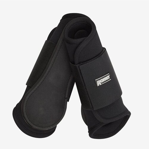 Roma Exercise Boots
