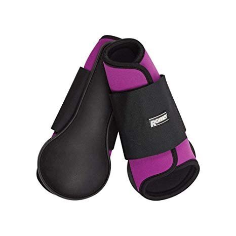 Roma Exercise Boots