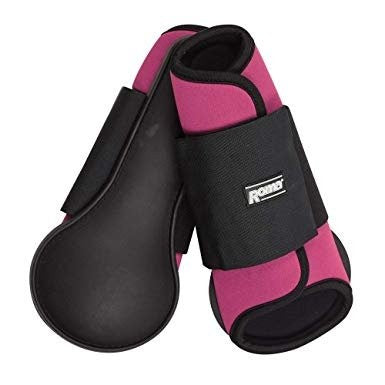 Roma Exercise Boots