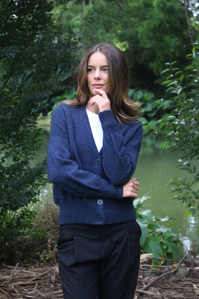 Lothlorian Prime Cardigan