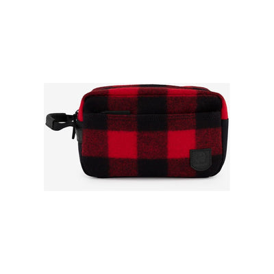 Swanndri Island Bay Wash Bag