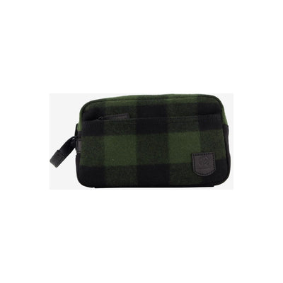 Swanndri Island Bay Wash Bag