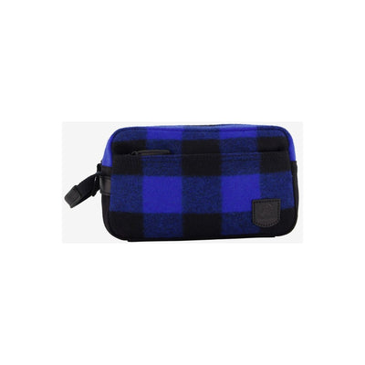 Swanndri Island Bay Wash Bag