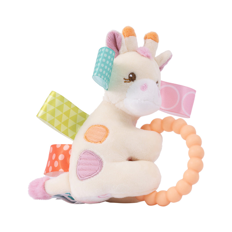 Mary Meyer Tilly Giraffe Rattle