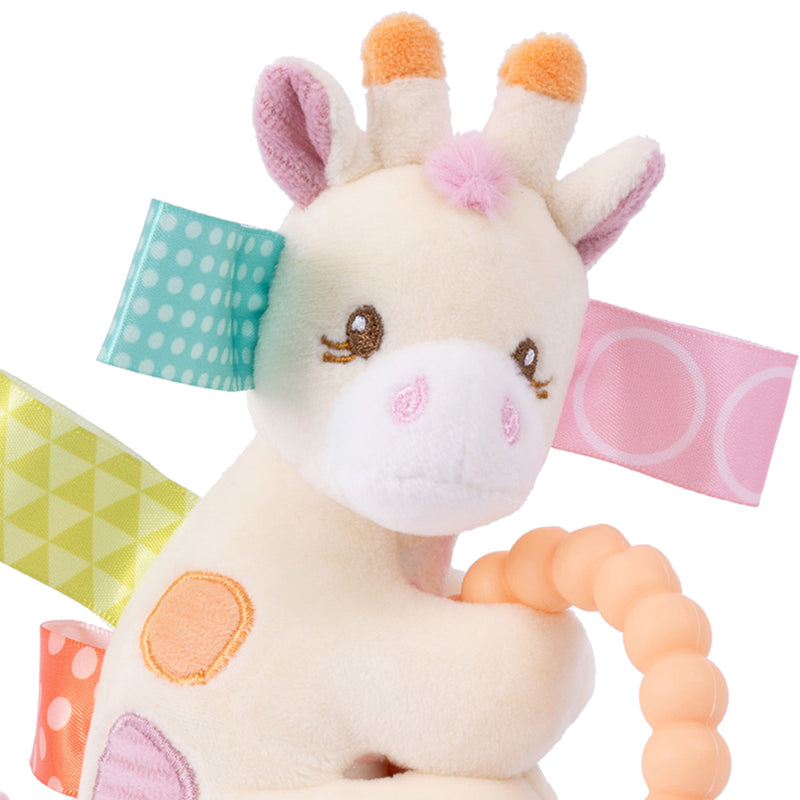 Mary Meyer Tilly Giraffe Rattle