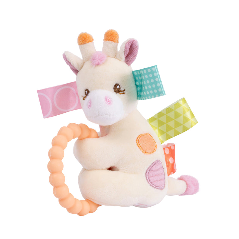 Mary Meyer Tilly Giraffe Rattle