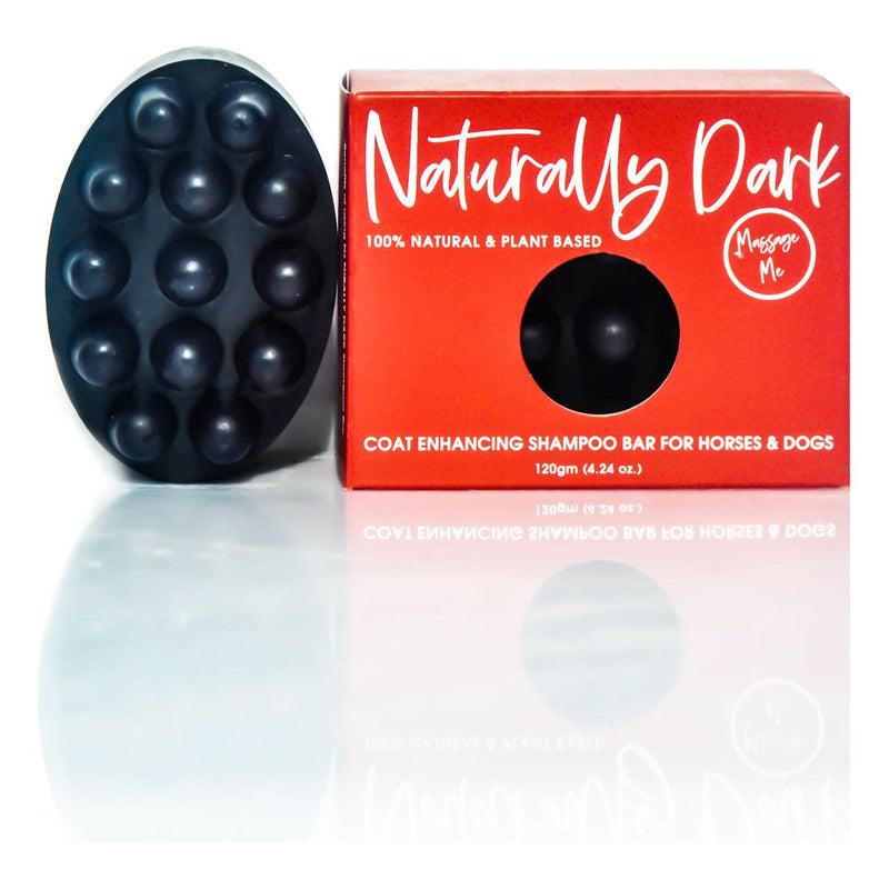 Bee Kind - Naturally Dark Massage Soap