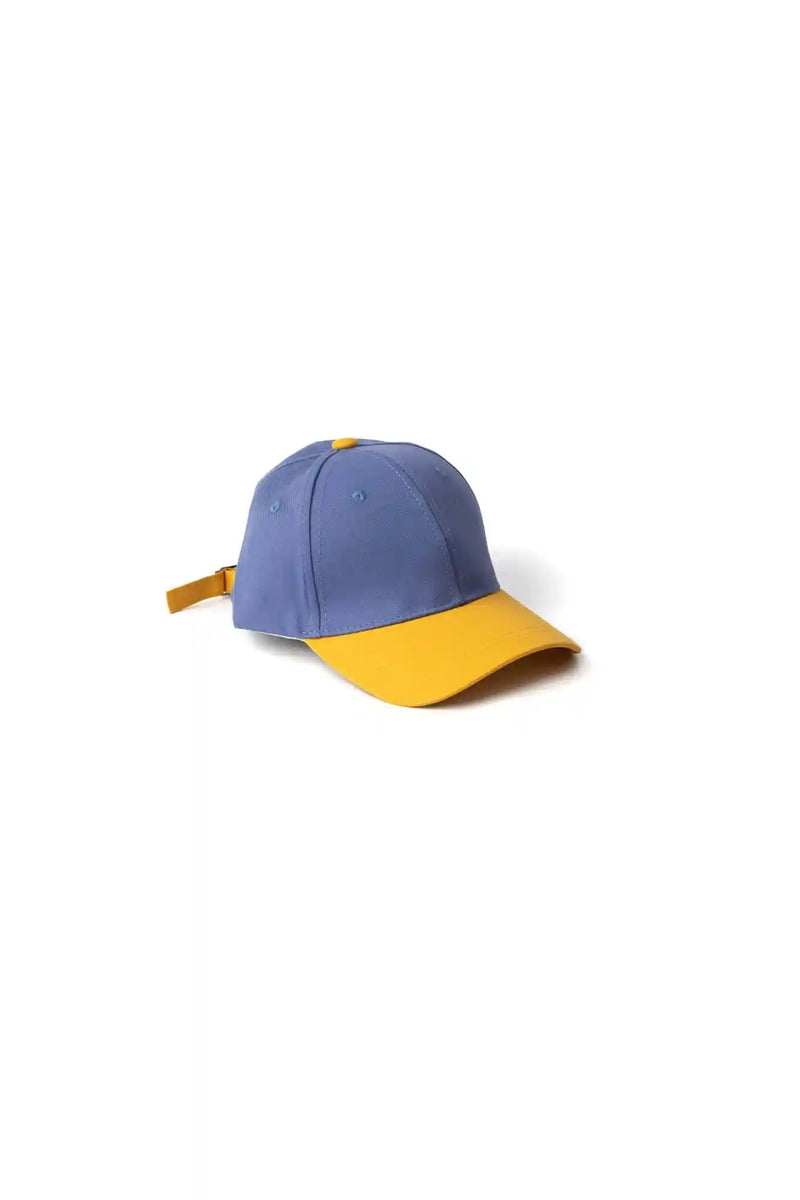 Stilen Ollie Cap - Blue