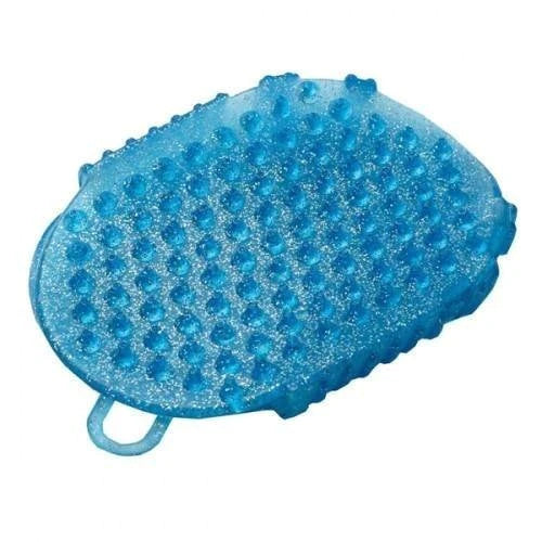 Roma Massage Scrubbing Mitt
