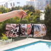 Picnic Leopard Picnic Mat
