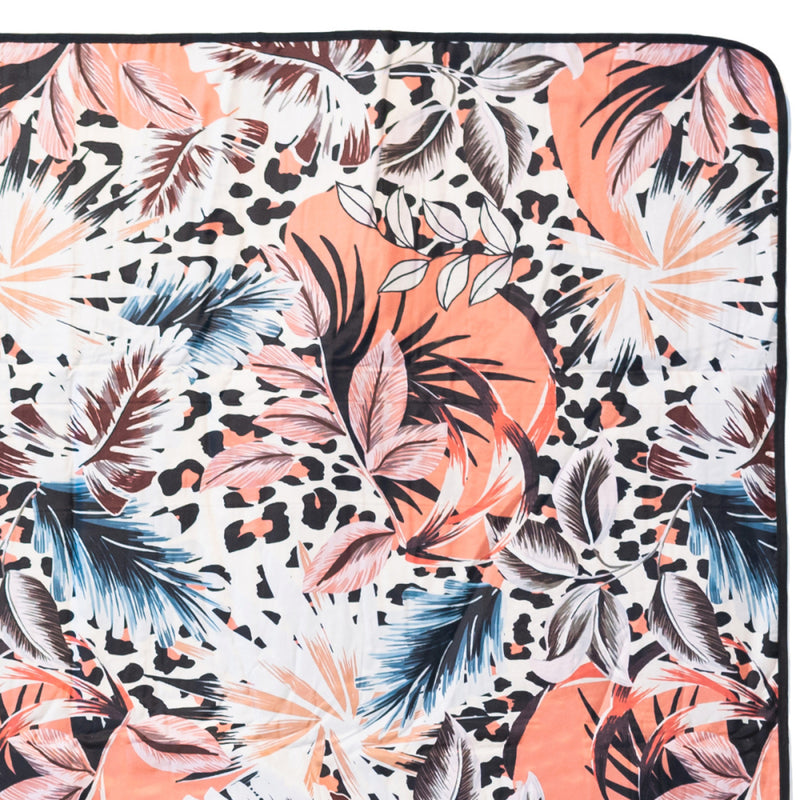 Picnic Leopard Picnic Mat