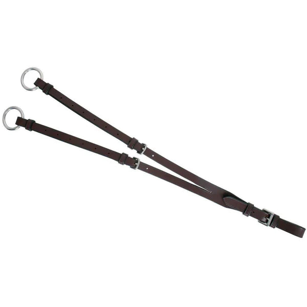 Platinum Martingale Forks - Brown