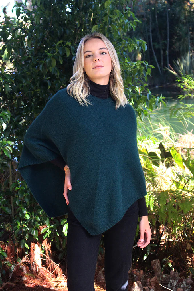 Lothlorian Plain Poncho