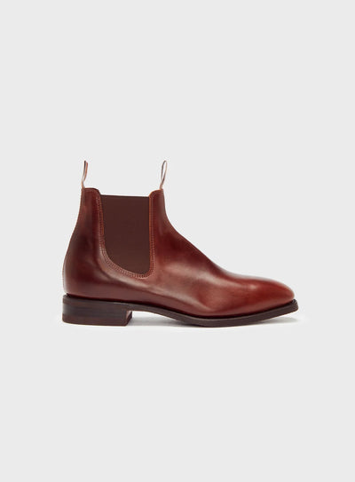 RMW Dynamic Flex Craftsman H Wide Fit