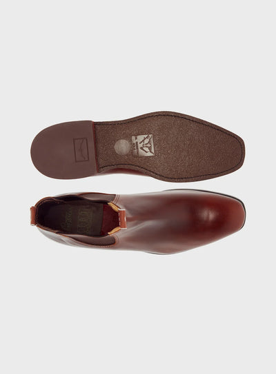 RMW Dynamic Flex Craftsman H Wide Fit