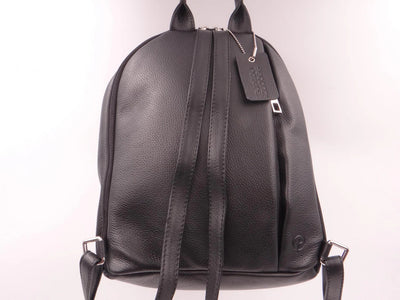 Second Nature Leather Backpack