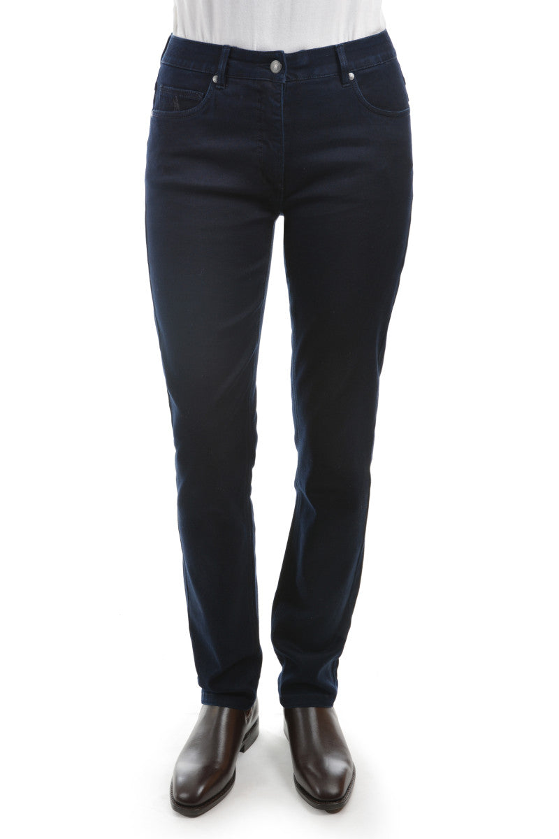 Thomas Cook Suzie Slimmer Leg Jean 32 Inch Leg
