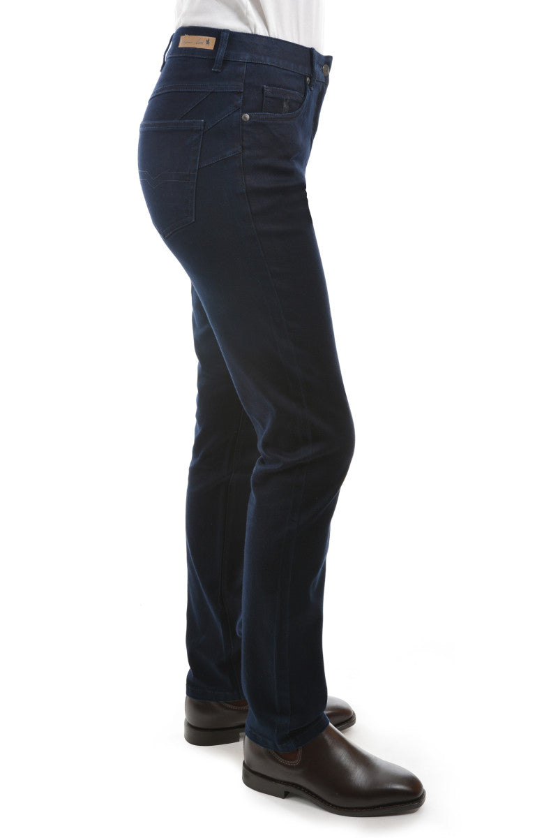 Thomas Cook Suzie Slimmer Leg Jean 32 Inch Leg