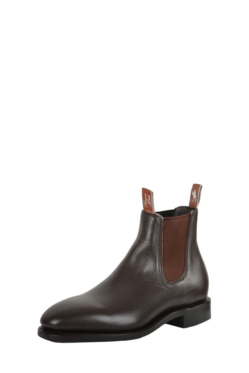 Thomas Cook Womens Trentham Cushion Tech Boot