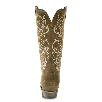 Twisted X Womens Western Boot