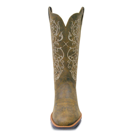 Twisted X Womens Western Boot