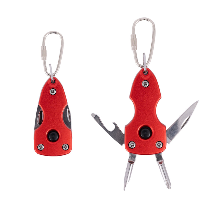 Thingama-Bob Flash Light Multi Tool