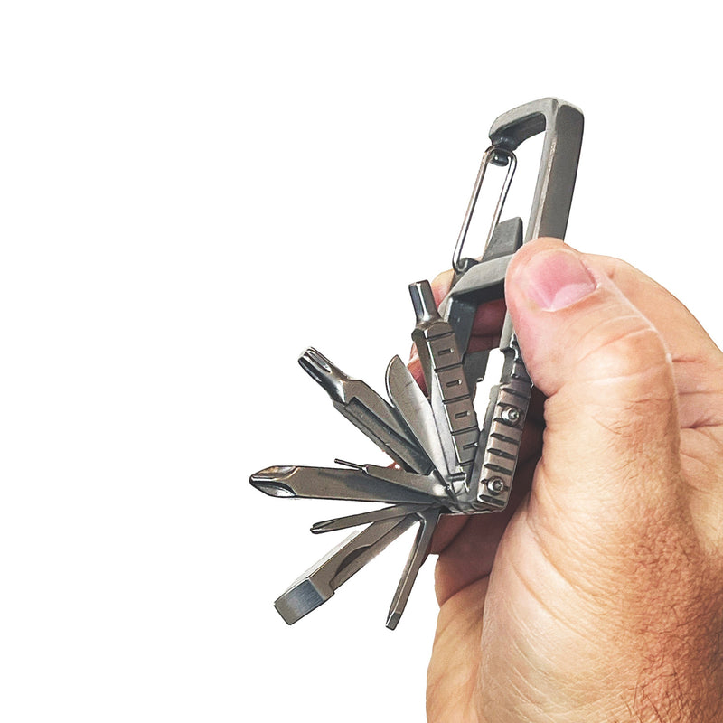 The Fix is in Screwdriver Tool