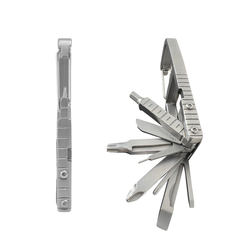 The Fix is in Screwdriver Tool