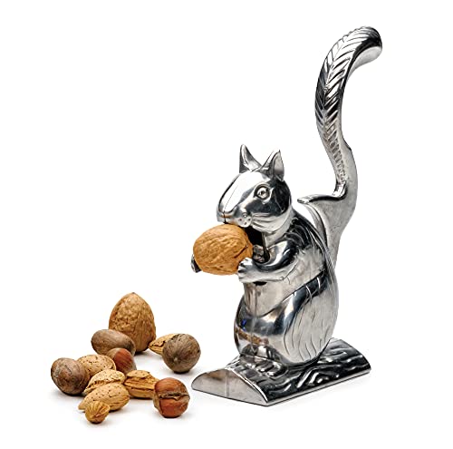 RSVP Squirrel Nut Cracker