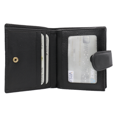 Buxton Tori Small Wallet