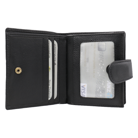 Buxton Tori Small Wallet
