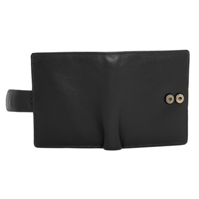 Buxton Tori Small Wallet