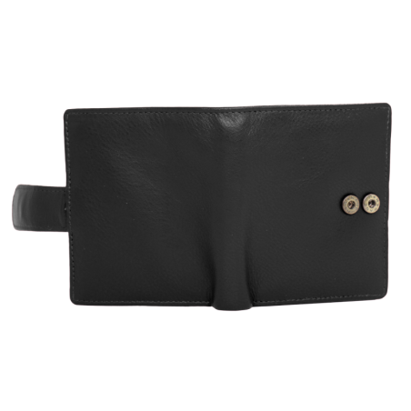 Buxton Tori Small Wallet