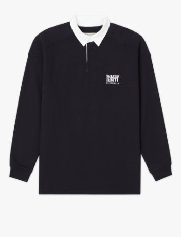 RMW Classic Rugby - Navy