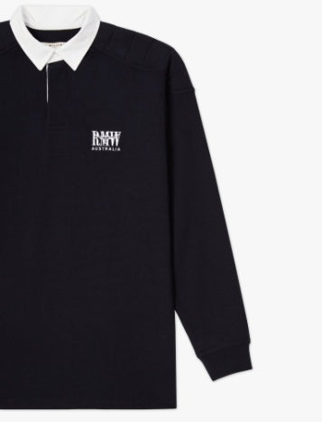 RMW Classic Rugby - Navy