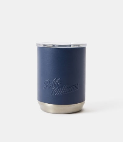 RMW Coffee Cup - Vintage Navy
