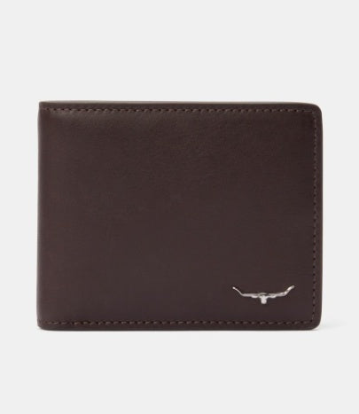 RMW Bifold Wallet with Pocket